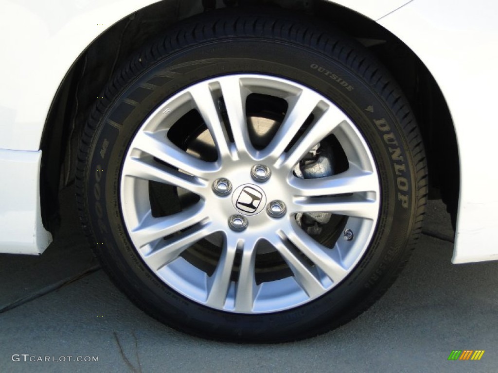 2010 Fit Sport - Taffeta White / Sport Black photo #33