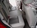 2005 Inferno Red Crystal Pearl Jeep Grand Cherokee Limited 4x4  photo #21