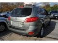 Natural Khaki Green - Santa Fe GLS Photo No. 2