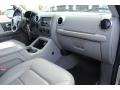 2006 Silver Birch Metallic Ford Expedition XLT 4x4  photo #4