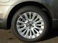 19" Premium Painted Alloy Wheel 2012 Lincoln MKT EcoBoost AWD Parts