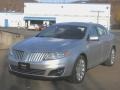 Silver Diamond Premium Metallic - MKS AWD Photo No. 2