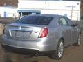 Silver Diamond Premium Metallic - MKS AWD Photo No. 5