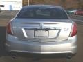 Silver Diamond Premium Metallic - MKS AWD Photo No. 6