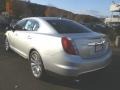 Silver Diamond Premium Metallic - MKS AWD Photo No. 7