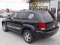 2005 Brilliant Black Crystal Pearl Jeep Grand Cherokee Laredo 4x4  photo #3