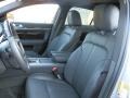 Silver Diamond Premium Metallic - MKS AWD Photo No. 9