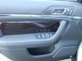 Silver Diamond Premium Metallic - MKS AWD Photo No. 13
