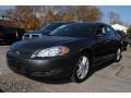 2010 Cyber Gray Metallic Chevrolet Impala LTZ  photo #1