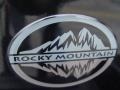 2005 Brilliant Black Crystal Pearl Jeep Grand Cherokee Laredo 4x4  photo #4
