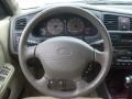 Aspen White Pearl - G 20 Touring Sedan Photo No. 19