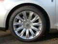 Silver Diamond Premium Metallic - MKS AWD Photo No. 17