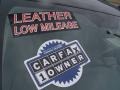2005 Brilliant Black Crystal Pearl Jeep Grand Cherokee Laredo 4x4  photo #5