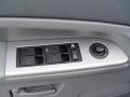 2005 Brilliant Black Crystal Pearl Jeep Grand Cherokee Laredo 4x4  photo #8