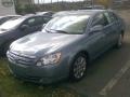 Blue Mirage Metallic - Avalon XLS Photo No. 2