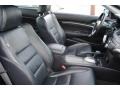 Crystal Black Pearl - Accord EX-L V6 Coupe Photo No. 4