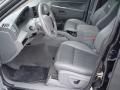 2005 Brilliant Black Crystal Pearl Jeep Grand Cherokee Laredo 4x4  photo #9