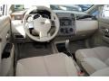 2010 Brilliant Silver Metallic Nissan Versa 1.8 SL Hatchback  photo #10