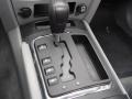 2005 Brilliant Black Crystal Pearl Jeep Grand Cherokee Laredo 4x4  photo #14