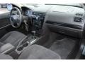 Charcoal Black Dashboard Photo for 2006 Ford Fusion #56435164