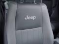 2005 Brilliant Black Crystal Pearl Jeep Grand Cherokee Laredo 4x4  photo #16