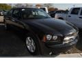 Brilliant Black Crystal Pearl - Charger SXT Photo No. 3