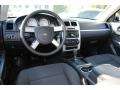 Brilliant Black Crystal Pearl - Charger SXT Photo No. 9