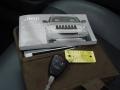2005 Brilliant Black Crystal Pearl Jeep Grand Cherokee Laredo 4x4  photo #20