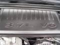 2005 Brilliant Black Crystal Pearl Jeep Grand Cherokee Laredo 4x4  photo #21