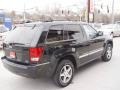 2005 Brilliant Black Crystal Pearl Jeep Grand Cherokee Laredo 4x4  photo #23