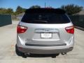 2012 Shimmering Silver Hyundai Veracruz Limited  photo #4