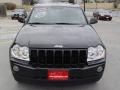 2005 Brilliant Black Crystal Pearl Jeep Grand Cherokee Laredo 4x4  photo #24