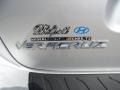 2012 Shimmering Silver Hyundai Veracruz Limited  photo #15