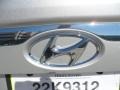 2012 Shimmering Silver Hyundai Veracruz Limited  photo #16