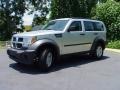 2008 Bright Silver Metallic Dodge Nitro SXT  photo #7