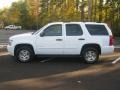 2007 Summit White Chevrolet Tahoe LS  photo #2