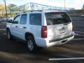 2007 Summit White Chevrolet Tahoe LS  photo #3