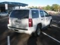2007 Summit White Chevrolet Tahoe LS  photo #5