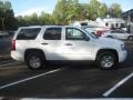 2007 Summit White Chevrolet Tahoe LS  photo #6