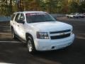 2007 Summit White Chevrolet Tahoe LS  photo #7