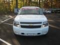 2007 Summit White Chevrolet Tahoe LS  photo #8