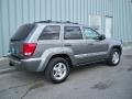 2007 Mineral Gray Metallic Jeep Grand Cherokee Limited 4x4  photo #3