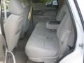 2007 Summit White Chevrolet Tahoe LS  photo #14