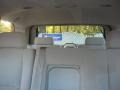 2007 Summit White Chevrolet Tahoe LS  photo #15
