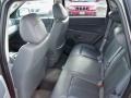 2007 Mineral Gray Metallic Jeep Grand Cherokee Limited 4x4  photo #5