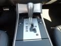  2012 Veracruz Limited 6 Speed SHIFTRONIC Automatic Shifter