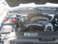 2007 Summit White Chevrolet Tahoe LS  photo #23