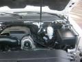 2007 Summit White Chevrolet Tahoe LS  photo #24