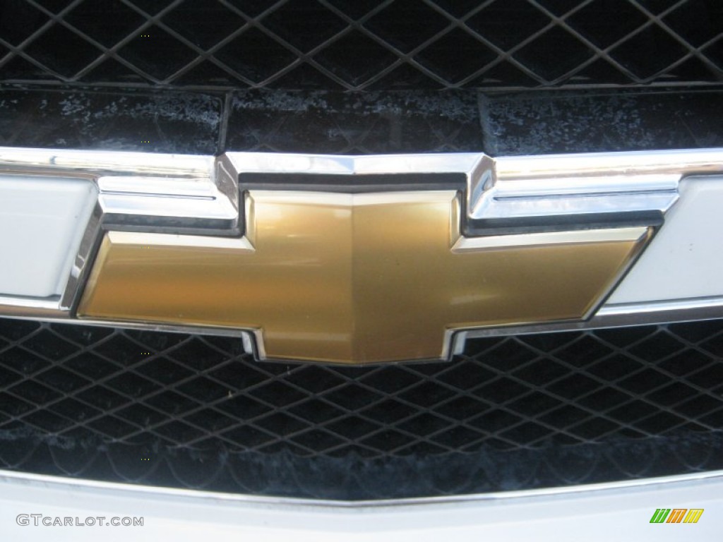 2007 Tahoe LS - Summit White / Light Cashmere/Ebony photo #25