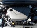 1.6 Liter GDI DOHC 16-Valve Dual-CVVT 4 Cylinder Engine for 2012 Hyundai Veloster  #56436067